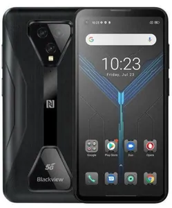 Замена тачскрина на телефоне Blackview BL5000 5G в Перми